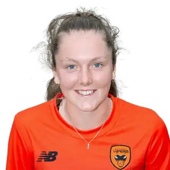 Ella McCaughan Biography